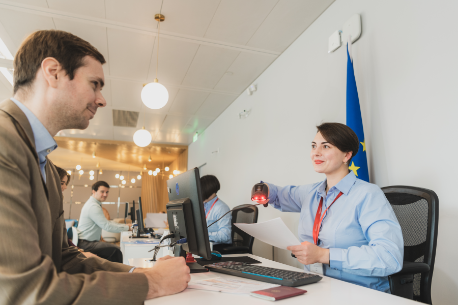 Improving Visa Processes: How Outsourcing Benefits Governments and Applicants