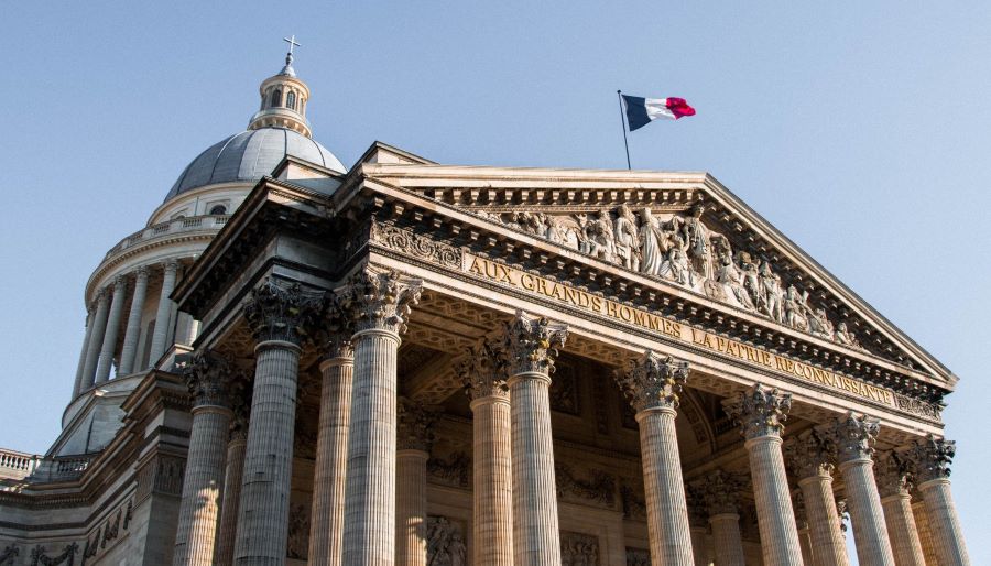 A new visa application centre for France in Franceville, Gabon